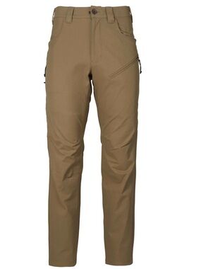 First Lite Men's 308 Pants Dry Earth Color NWT